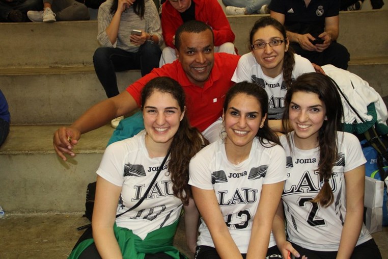 Beirut Unisport Festival 7th Edition
